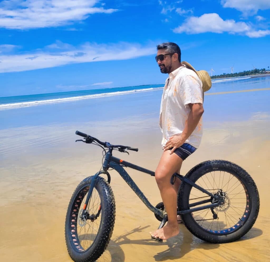 Fat Bike